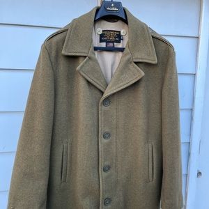 Schott Type N-5A Flying Jacket